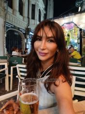 Latin Model Bucharest Transex VIP, PRIVATE AND BRAND NEW APARTMENT 
   ❗CONTACT ONLY BY WHATSAPP❗
 From Ibiza the REAL NATURAL BEAUTY, ATHLETIC MODEL PORNSTAR FUCKING STRONG gold TANNED body available to hot meet nice gentleman\'s Europe Tour 2026. Don\'t Miss IT ! 
Many say I\'m even better in person than in my photos, and I\'m here to prove it. A friendly, elegant, funny , natural beauty very hot top trans with a femininity that will SURPRISE you. This is a true LUXURY experience.\'
 I\'m for  Man who appreciate sophistication , simpathy, inteligence and charisma, very active passive here\'s  the best company. Come to my apartment i live ALONE and is super clean and new, the perfect place for you to relax and enjoy a unique moment where you can have a drink, take a shower, and feel completely at home . MEN of good taste, contact me via WhatsApp to see more photos and schedule a moment you won\'t forget.
 Available for outcalls, hotels...See you soon amor ❤️ 😘

