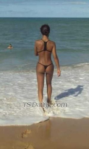 trans girl LatinModel 9138820