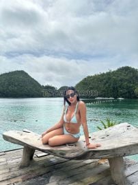 Zianne LatinaAnneX LatinaAnneX Makati Transex JUST ARRIVE 
Hi im Anne ??Freshly landed here in the city 
EXOTIC by the nature being HARMONY
i attractt men as magnet because of my look
and my big assents
as well with my INNOCENT & SOPHISTICATED image
you can AVAIL m anytime you want
i can be more  SUDECTIVE & PASSIONATE at the same time NAUGHTy
MY SERVICE
ESCORT, MASSAGE, BDSM, DOMINATRIX
GIRLFRIEND EXPERIENCE, FETISH CLOTHES, CLIEN FEMINIZATION, FANTASY, ICE ICE ICE
*Webcam sex show*? 
*Safe sex is a must*? 
*Real and Recent Photos*?
MASSAGE
GIRLFRIEND EXP
GOOD SERVICE
PHOTO
VIDEO
CAMSHOW
PARTY
Availble anytime kisses 
Come and Catch me Thru my 
Line: sanyanne2020
Telegram: ExpensiveCandy2025
whatsapps
+
6
5
8
4
3
4
9
9
8
9
have a nice day kisses