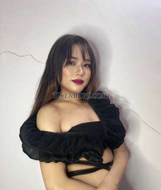 trans girl Lavender 7032601