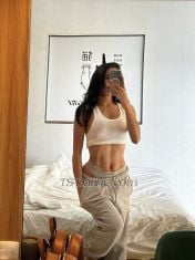 Lavie25 Phuket Transex Fashion design student with a refined sense of elegance and a genuine passion for beauty.
I balance creative days with gym sessions and outdoor escapes—my way of staying grounded, energized, and inspired.

I value good company, thoughtful conversation, and the finer things in life—whether it’s a quiet dinner in the city, a gallery stroll, or a spontaneous weekend getaway. Time with me is relaxed, polished, and effortlessly enjoyable.

If you’re seeking a tasteful distraction, meaningful presence, and refined energy, I may be exactly what you’re looking for.

Rates? Kindly ask.
I believe in privacy, discretion, and mutual respect. 
From the 🇵🇭 I’m in phuket for few days. Let’s have fun. 