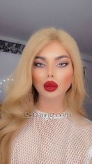 Lavy sexy Lavy sexy Lavy sexy Erbil Transex Soy una ladyboy iraquí. Tengo 23 años. Vivo en Erbil. Mi tipo es Masters Me gusta tener el control. No seas tímido. Contáctame de forma segura y confidencial. Tengo un lugar.