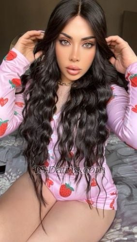 trans girl Layula 3240878