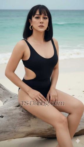 trans girl Lecybebby 0249366