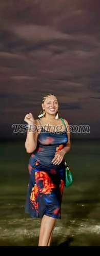 trans girl LeezaK 5275741