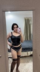 Lela Both Riyadh Transex Hola, mi nombre es Lela de Filipinas. Tengo 26 años y trabajo como acompañante en Riad. Soy una persona versátil. Hago masajes nuru, rimming, masajes cuerpo a cuerpo con aceite y anal. Hagamos tu fantasía realidad💋❤️