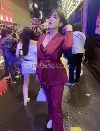 trans girl Lemon18235 0245046