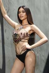 LenaHelena Bangkok Transex 💯 ONLY SERIOUS CLIENTS AND REAL MEET

My name is Lena 💋
Height 172 cm Weight 52 kg from Thailand. 
I am a professional model, educated, open minded, ethical, authentic, professional & discreet, prioritize hygiene & respect.

 My contact details 
👉🏼 Line ID : Arocharayy 
👉🏼WhatsApp : +66949168295
👉🏼WeChat : HelenaSun79
👉🏼Instagram : Arocharine 
(No calls, book in advance)

'not send any nude or naked pics'

accept only good quality clients
more attractive in person
you won't be disappointed if you meet me

If you are interested and want to meet me, let's plan our hot moments, you will have great memories to stay with you...
Let me know what type of experience you would like to share together. 😉

Book me at my contact ☺️
