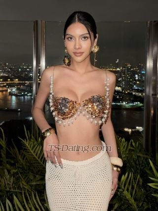 Shemale Escort - LenaHelena - Thailand