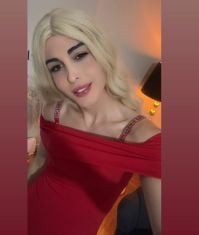 Lena Lenaaydin Lenaaydin Tbilisi Transex Hello, I'm Lena. I'm from this city. I have my own place. I'm active and passive. Serious gentlemen, please write me on WhatsApp.