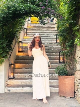 trans girl Leonna 7273853