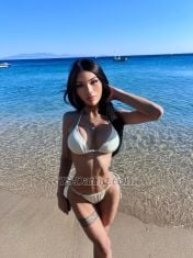 Gema Leplusbelle Leplusbelle Paris Transex WhatsApp +33767705127 Meu nome é Gema Belle trans, que horas são você vai encontrar, fotos 100% reais. 💎Instagram💎 https://www.instagram.com/isa.jener/ Sou a única com voz, rosto e corpo de mulher... super branca, com um corpo ESPETACULAR, 1,75m de altura e vestindo um modelo autêntico de pele lisa e macia, daqueles que vão tirar o fôlego. Meus seios fartos, tamanho 150, vão te deixar louca, com cintura fina e bunda bem definida, e entre as pernas 20 cm de verdade, sem decepções, que te levarão ao prazer mais extremo. Sou a pessoa mais procurada e recomendada. Meu sexo intenso e ilimitado levará você ao prazer mais extremo. Podemos realizar todas as suas fantasias: FESTA BRANCA POR HORAS, sexo oral com garganta profunda, 69, penetração mútua... tudo o que você imaginar e muito mais. Tenho lindas lingeries para lhe receber e muitos brinquedos, vibradores e fantasias para você brincar com transformações. Estou esperando por você. Me ligue! Agende meu número e me ligue quando estiver pronto para me conhecer, já estou te enviando um beijo super intenso, lembre-se disso quando nos vermos até o BLACK KISS nos ligue ou fale comigo no WhatsApp +33 0767705127