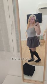 Lercy Girona Transex Hello sweetie😊I'm eastern european t-girl with
who you'll definetely want to spend some good
time😘I rarely answering at phonecalls and
videocalls and prefer more of texting. But if I'll see I can
trust you during our conversation then maybe we could talk
on video a little😅P.S: GFE is not the only
option,there can be some more and for more details better
text me on my Whatsapp. (Spoiler alert: All attempts to
lower my prices will not work)I hope you will text
me soon,honey😘😘😘