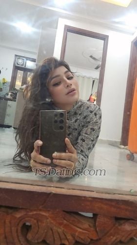 trans girl LeslyS 1525789