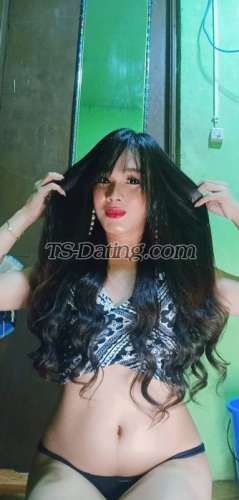 transsexuelle escort / Lexi Lori / Philippinen