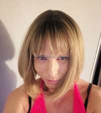 LexieCD LexieCD Montreal Transex Lexie – Your Sensual, Submissive Fantasy
Blonde,
smooth, and utterly irresistible. I’m the perfect blend of
feminine allure and submissive pleasure. Always dressed to
tease, with a soft mouth eager to please. I crave
deepthroats, passionate roleplay, intimate moments, and
being your obedient lover.
Services:
	•	GFE,
PSE
	•	DFK, BBBJ, CIM, COF
	•	Swallow
(extra)
	•	Deepthroat, Roleplay,
Massage
	•	Submissive, Open to Fetishes
Let
me seduce you with my body, my mind, and my desire to
fulfill your every dirty little fantasy.