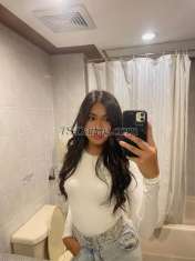 Lexi Lexifigure Lexifigure Manila Transex Entra in un mondo dove il desiderio prende il sopravvento e il tempo si ferma. Non sono solo una fantasia fugace. Sono la fuga che hai sempre desiderato, il tocco che persiste e la conversazione che ti fa viaggiare con la mente anche dopo che me ne sono andata. Che si tratti di una serata intima o di un weekend a porte chiuse, offro più di una semplice compagnia. Offro un'esperienza. Esclusiva, passionale e indimenticabile. Trasformiamo i tuoi desideri più segreti nella nostra realtà condivisa. Sei pronta a concederti? Fissa un appuntamento per il nostro incontro almeno 30 minuti o 1 ora prima. Offro i seguenti servizi. CONTATTAMI: WhatsApp: +63 915 389 3830 telegramma: lexibabygirl