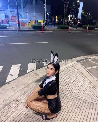 trans girl Lexifigure 2229781 trans girl Lexifigure 2229781