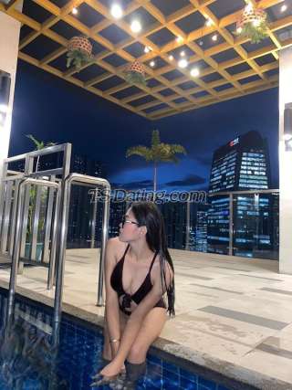trans girl Lexifigure 2229883 trans girl Lexifigure 2229883