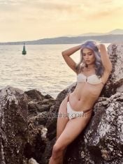 LiAnne07TS Nice Transex Olá, LiAnne, aqui estou recentemente neste setor. Ofereço uma massagem incrível e um encontro agradável que com certeza você irá adorar. Com pele asiática macia e suave, totalmente natural e sem cirurgias. Meu cabelo é grisalho, como outros diriam, cinza-acinzentado. Sou alta, tipo modelo, 1,75 m. Eu sou superior e inferior Eu faço atendimento externo e estou baseado em Nice, França, e posso estar em Cannes e Mônaco Obrigado pelo seu tempo lendo meu perfil Beijos Olá LiAnne, estou neste setor há pouco tempo. Ofereço a você uma massagem incrível e um encontro agradável que você certamente irá adorar. Com pele asiática macia e suave, totalmente natural e sem cirurgias. Meu cabelo é grisalho, o que alguns chamariam de cinza. Tenho 1,75 m de altura e sou modelo. Eu sou ativo e passivo Eu faço atendimento externo e moro em Nice, França, e posso estar em Cannes e Mônaco Obrigado por reservar um tempo para ler meu perfil. Beijos