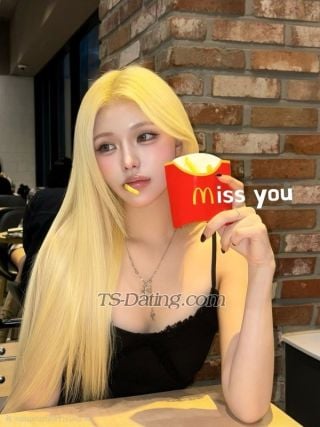 trans girl LiLin 4828184