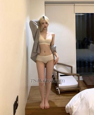 trans girl LiLin 9031292 trans girl LiLin 9031292