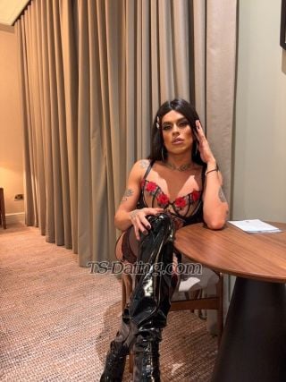 Escort Travestito / LiaMistress21 / Greece