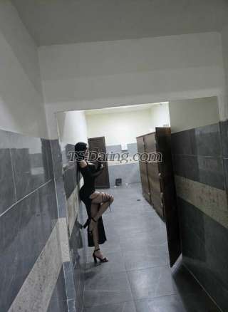 trans girl LikaLikuna 0270822 trans girl LikaLikuna 0270822