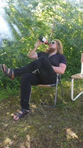 Maschio / LikeEmBig / Estonia