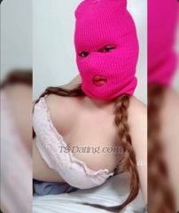 Lili fantasy Bangkok Transex Im lisa your fantasy just arrived in taiwanIm your
thick and very cute Russian girl i will fulfilled your
fantasy  make you so comfortable and you won’t regret when
you meet me babe😘Telegram:
@Lilipakarat29WhatsApp : +63 9366933824Line ID :
lisa132929Wechat ID : stassiebaby2929