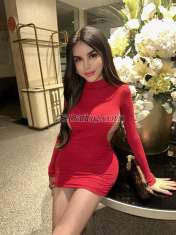 Lilly435 Bangkok Transex 