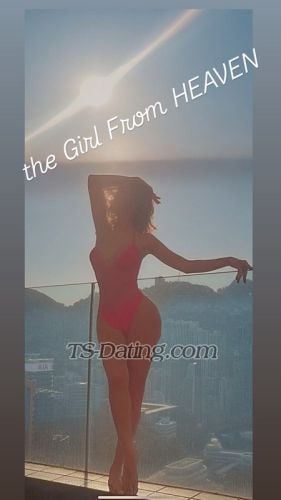 Shemale Escort - Lindaoppo - Malaysia