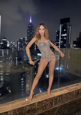 trans girl Lindaoppo 7087499