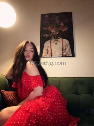 trans girl LingSuyin 3956502 trans girl LingSuyin 3956502