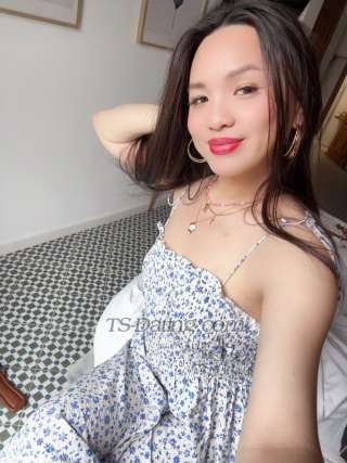 trans girl LingSuyin 9725605 trans girl LingSuyin 9725605