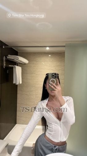 trans girl Linglingyu36 3922951