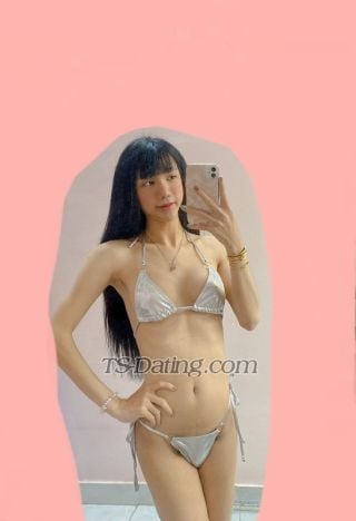 trans girl Linhchi 2261145 trans girl Linhchi 2261145