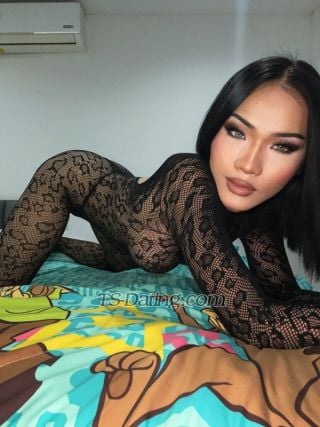 trans girl Linlin99 7189478