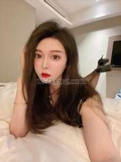 Lisa Lisa Han Lisa Han Beijing Transex La mia signora a Hong Kong la mia ragazza sexy Ho una faccia da bambino Chiamami se mi vuoi ^_