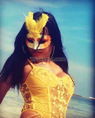 trans girl Lisabali23 1852167 trans girl Lisabali23 1852167