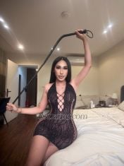 Lisa both top Riyadh Transex My name is Lisa from Thailand. I am 25 years old. Now I am
in Riyadh now I’m new here . I have a beautiful body, long
hair, my penis is 6 inches long. I can do both top and
bottom. I have a big and beautiful mouth, perfect for
kissing and sucking your penis. And my ass is also big. Come
to me, my love. I will make you happy and impressed with my
service. One stop service for everything.Big cock
🍆Big ass🍑Sucking goodMassage
gooddeep throatBody to
bodyShowerKissRimmingI have dildoI
Have poppersLet's meet, darling.💋  Contact
WhatsApp+66650792819