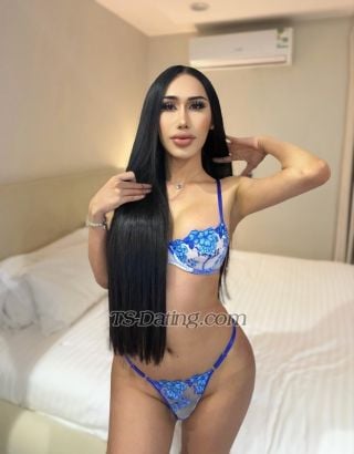 trans girl Lisabothtop 7843006