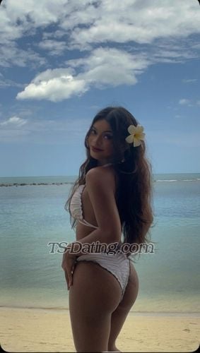 trans girl LittleCarla 8071164