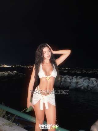 trans girl LittleCleo 2519759