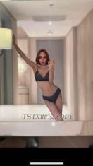 LittleDorothy Penang Transex Iam Dorothy from Thailand. Nice to meet you guys 
😊 happy cute funny and sexy shemale 
❤️  WeChat ID: Little-Dorothy 
 📞 Whatsapp:+601139652886



