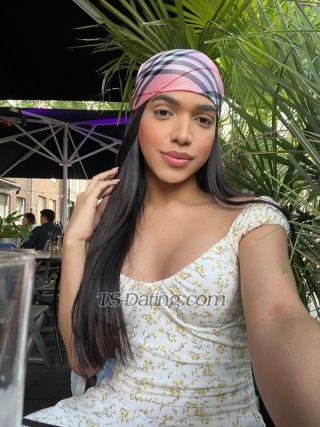 trans girl Livs4562 8913012