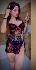 Li Liza Roy Liza Roy Chandigarh Transex Oi, eu sou Lisa Roy, um belo bong Punjabi com um corpo curvilíneo e peito chupável empertigado. Eu tenho uma bunda enorme bolha lisa e pau enorme grosso que você vai desfrutar por horas. Extremamente convincente e feminino. Muito mente aberta e experiente. Prometo satisfazer todas as suas necessidades. Serviço completo, incluindo GFE, dramatização, fantasias, dominação, beijos, massagem, penetração, companhia, jantares, viagens de compras, companheiro de viagem e muito mais. Eu sou muito dominante e cruel. Você vai chocar quando você começar a ver meu pau muito duro. Quando você chupar você vai adorar sentir na boca (pau gostoso, grande e duro). Vou colocá-lo em suas quatro pernas. A partir do momento que você passar pela porta você vai chupar meu pau até o quarto. Eu vou te foder mais e mais até você não aguentar mais. Falo inglês fluente e muito bom Hindi e Punjabi. Grande variedade de trajes. Adora se vestir. ° Disponível 24 horas ° Eu tenho um apartamento separado. Muito discreto e de fácil acesso. ° chamada e WhatsApp ✓ Incall e outcall 24 horas SERVIÇO COMPLETO, MEIO DE DIVERSÃO!! EU SOU 100% REAL E MINHAS FOTOS SÃO RECENTES EU SOU MUITO SUPERIOR E INFERIOR TAMBÉM. EU AMO SEXO!! Ansioso para encontrar com todos vocês.