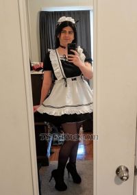 LodaX Rome Transex I am available for ladies or couples, You're tired of
needing a relaxing service Or you want to discover new
things about Sex With a man who fulfills all your requests
as a submissive slave, pet, sex doll, or
sissy.Just contact me via WhatsApp 💕