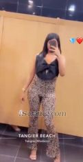 Lody sexy Tangier Transex I don't accept anyone I move by request that class and vip
business men pay attention ⛔️ 5 star class plans
🌟Je m’appelle jojo 😍,J’ai 22 ans, je suis
mignonne🌝 ,belle🎀 ,blonde 💁🏼‍♀️avec des
cheveux courts 💇🏼‍♀️et une belle taille
🍑. Bienvenue dans mon appartement qui est calme et
tranquille sans dérangement.🏠 Ce qui concerne mes
services : je fais anal 🍓et blowjob🍭 avec les bisoux
🫦 J’ai reçois seulement les
hommes👩🏼‍❤️‍👨🏼 . Et je déplace .
J’espère que vous passerez avec moi un bon moment
😋. Accepte sex cam 📷