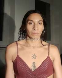 Lolalastar Toulousse Transex Trans féminine et sensuelle.
Je propose des rencontres élégantes et discrètes, uniquement en hôtel ou domicile.
Disponible à Toulouse.
Respect, hygiène, douceur.
